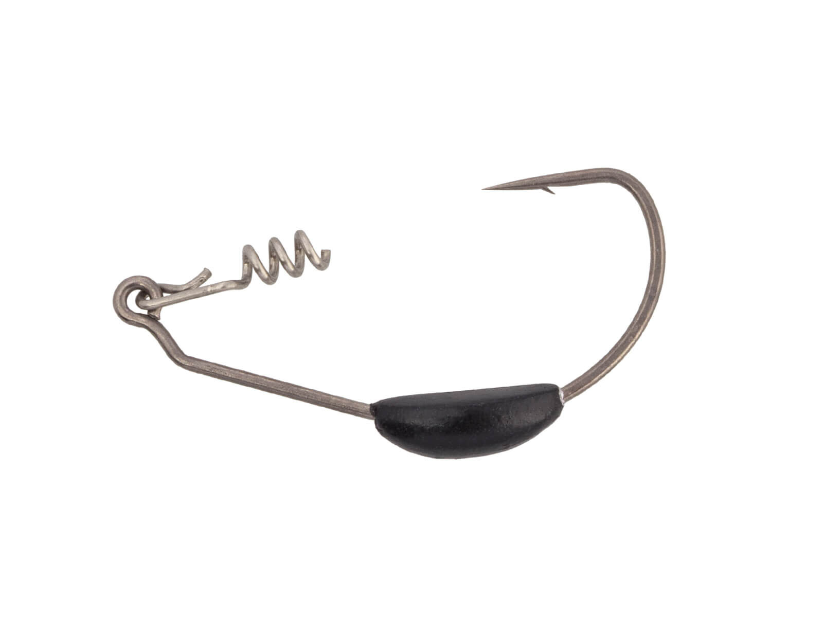 VMC Weighted Finess Swimbait Haken Gr. 1 (1.5g)