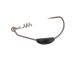 VMC Weighted Finess Swimbait Haken Gr. 1 (1.5g)