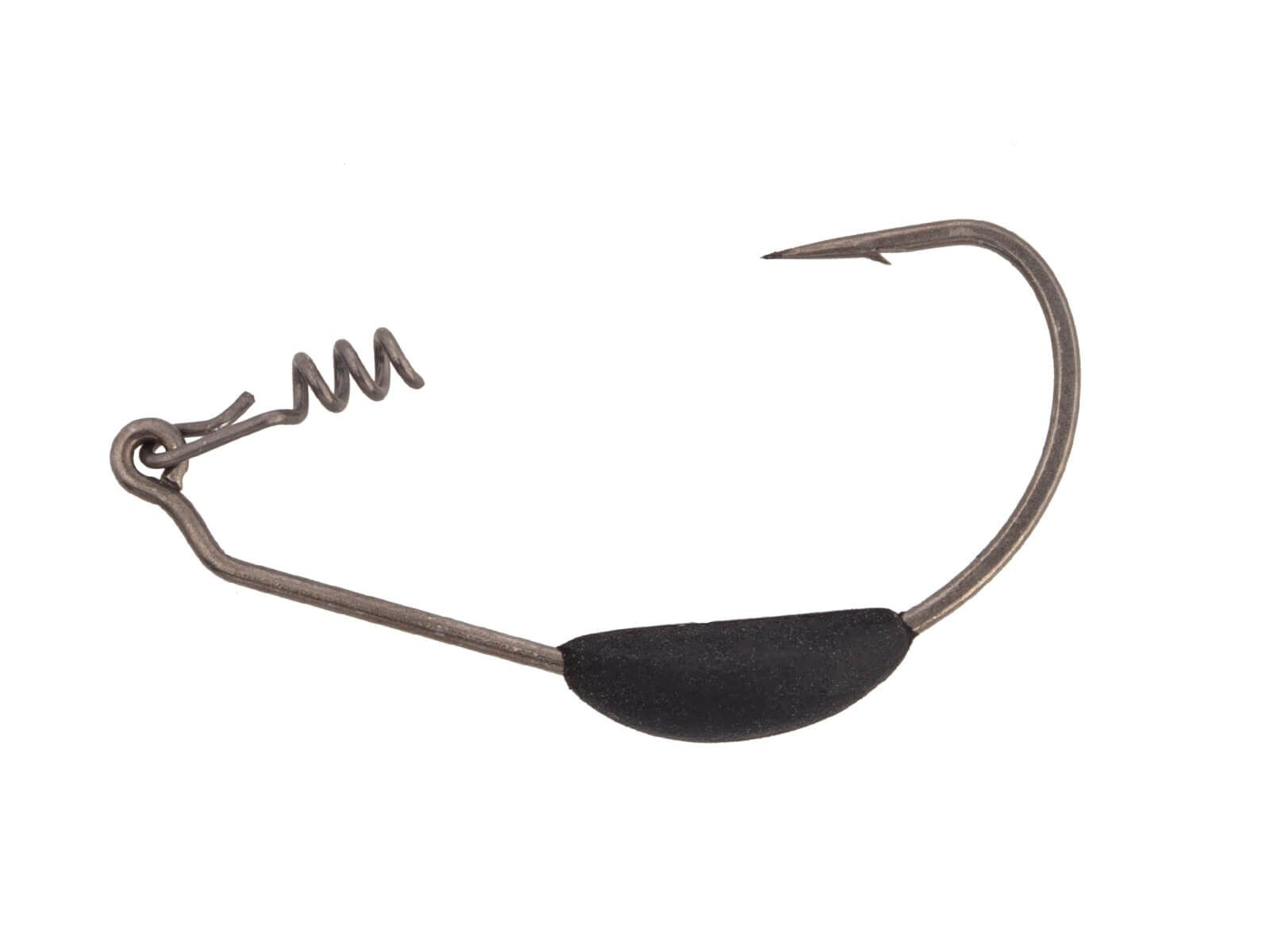 VMC Weighted Finess Swimbait Haken Gr. 1/0 (2g)