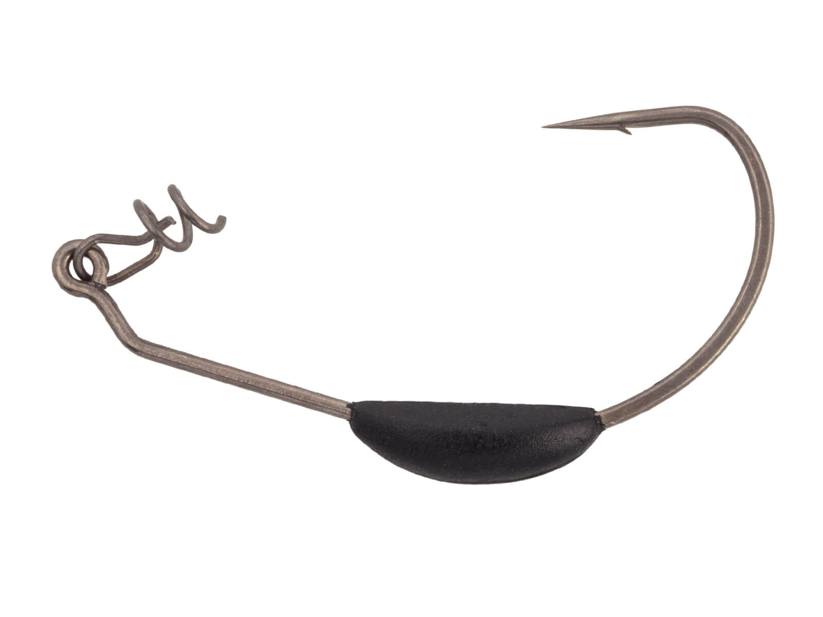 VMC Weighted Finess Swimbait Haken Gr. 2/0 (2.5g)
