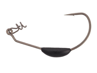 VMC Weighted Finess Swimbait Haken Gr. 2/0 (2.5g)