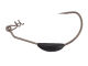 VMC Weighted Finess Swimbait Haken Gr. 2/0 (2.5g)