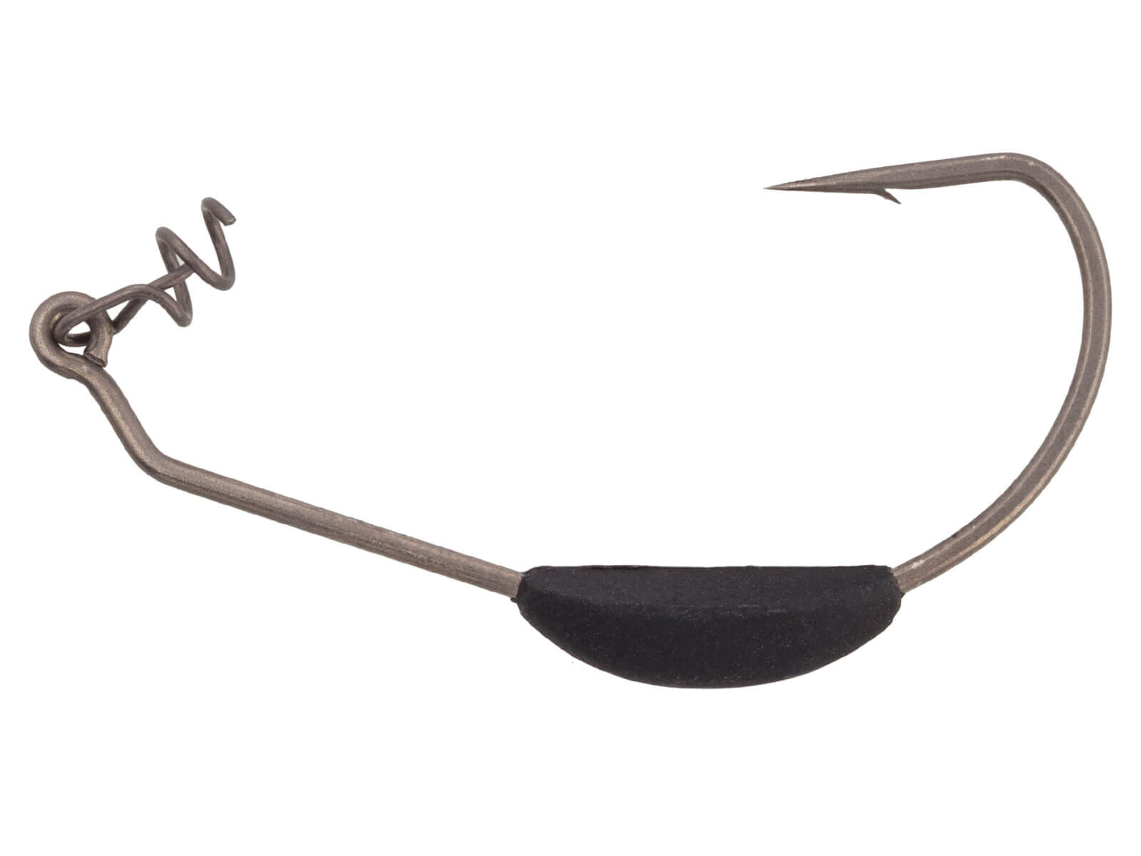 VMC Weighted Finess Swimbait Haken Gr. 3/0 (3g)