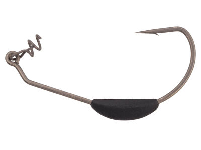 VMC Weighted Finess Swimbait Haken Gr. 3/0 (3g)