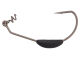 VMC Weighted Finess Swimbait Haken Gr. 3/0 (3g)