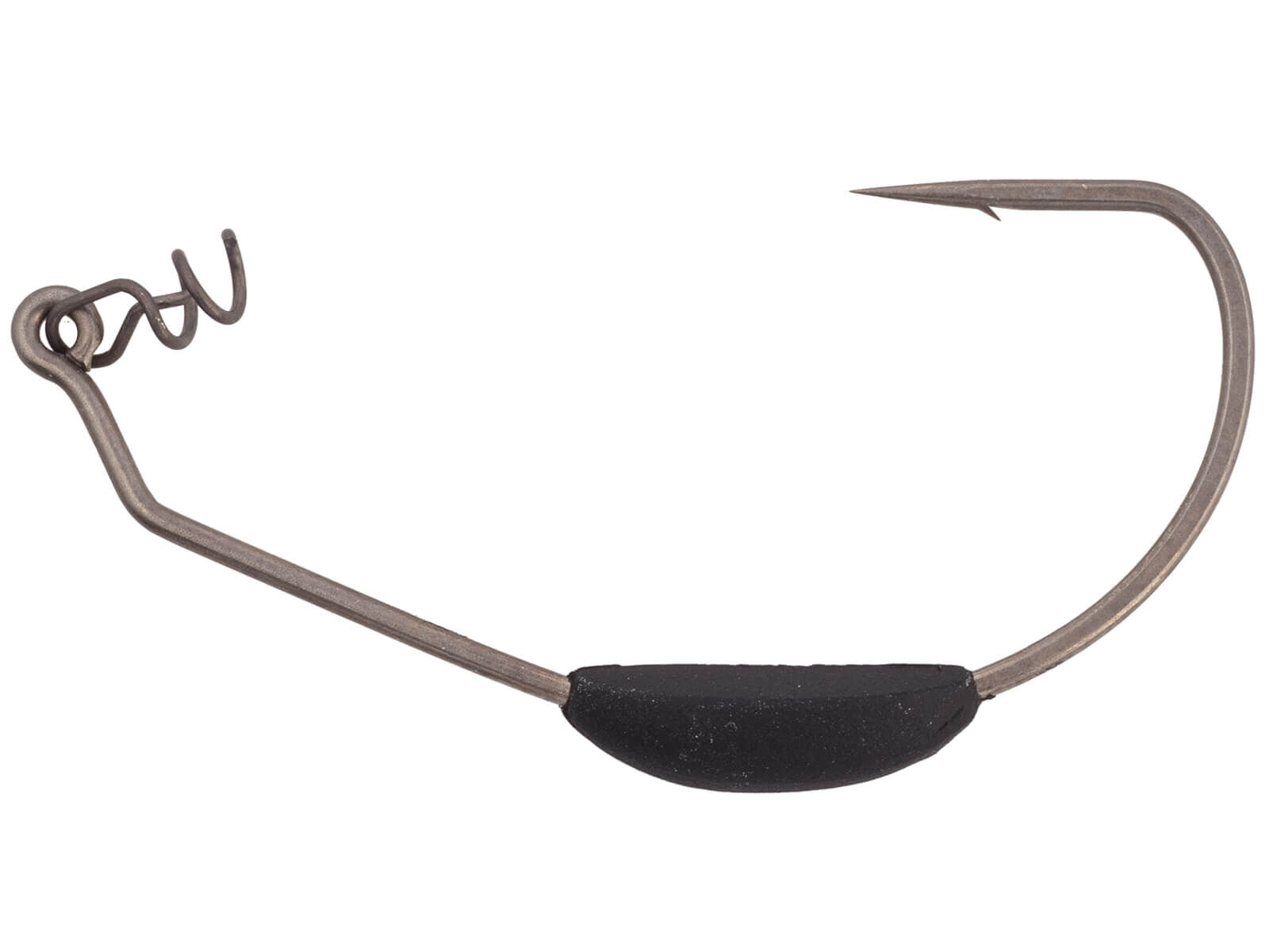 VMC Weighted Finess Swimbait Haken Gr. 4/0 (4g)