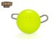 CAMO Tungsten Flexible Head - CHARTREUSE 24g (1 pc.)