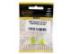 CAMO Tungsten Flexible Head - CHARTREUSE 24g (1 pc.)