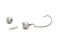 CAMO Tungsten Flexible Head - PLAIN 24g (1 pc.)