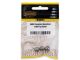 CAMO Tungsten Flexible Head - PLAIN 24g (1 pc.)