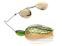 10.5g Wind Range (770) Sparkle Gold Chartreuse