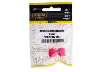 CAMO Tungsten Flexible Head - PINK 24g (1 Stk.)
