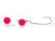 CAMO Tungsten Flexible Head - PINK 24g (1 Stk.)