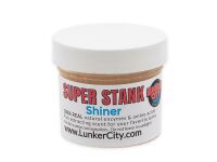 Lunker City Super Stank Emerald Shiner (Fisch)
