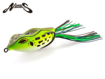 Nories Nf60 Frog Camo Tackle Shop
