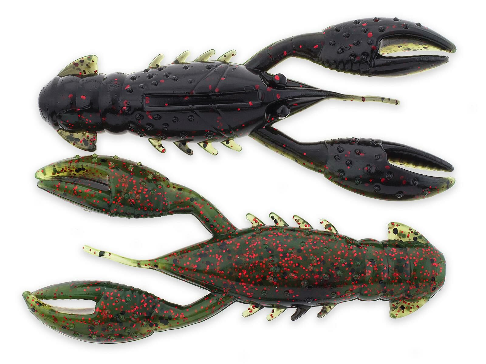 3.5" Pro CrawZ - California Craw