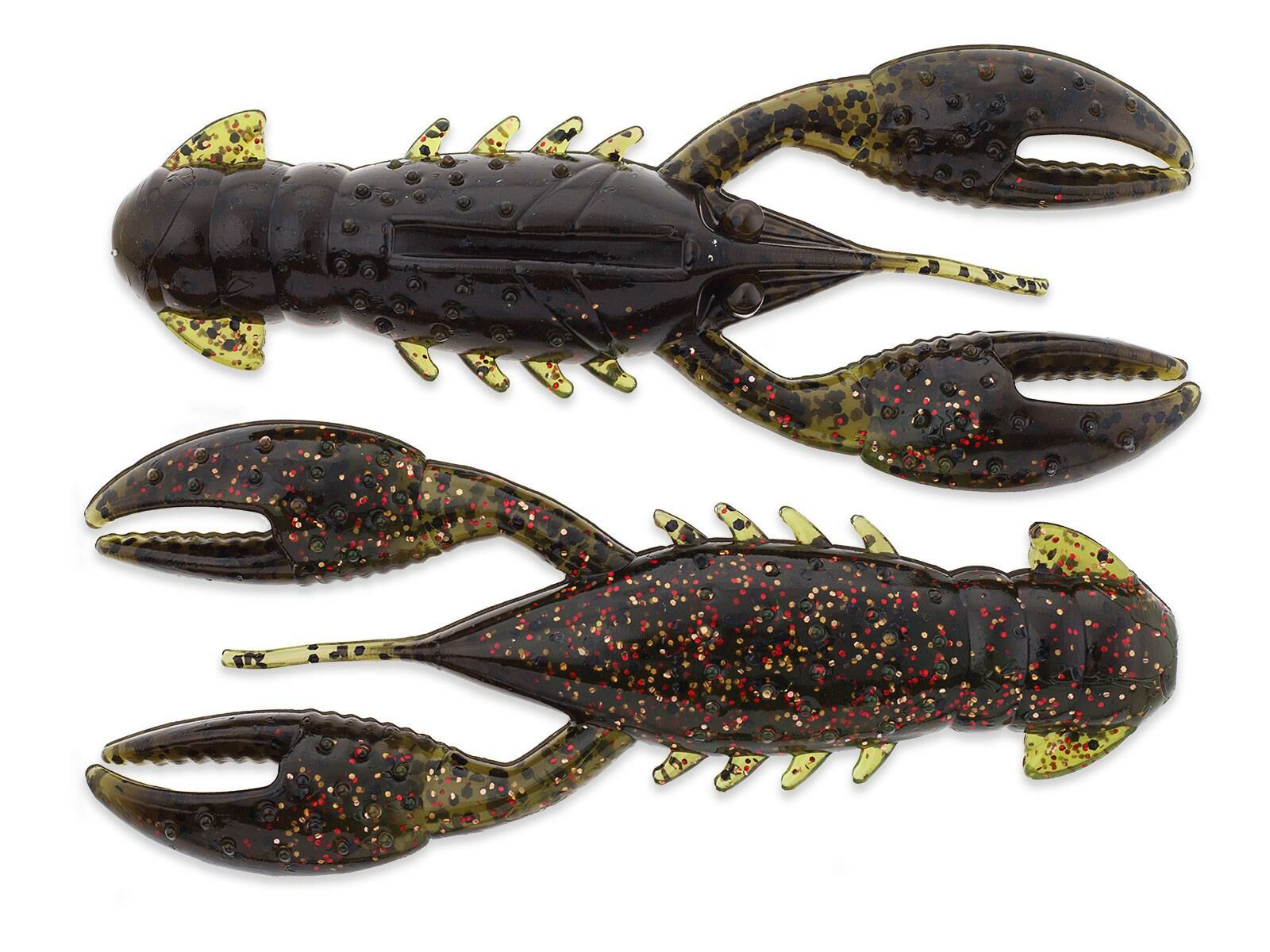 3.5" Pro CrawZ - Canada Craw