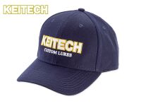 KEITECH Cap (Navy)