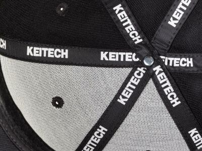 KEITECH Cap (Black)