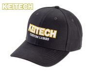KEITECH Cap (Black)
