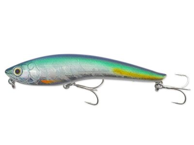 ZagStick Pencil (213H) Hologram Lake Shad