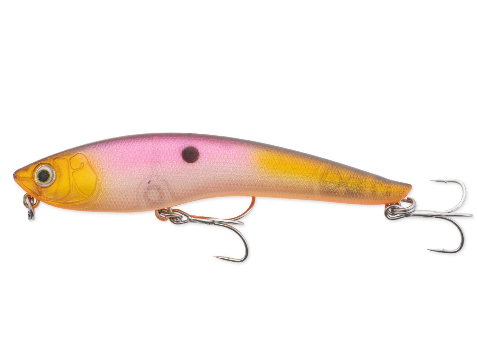 ZagStick Pencil (286) Translucent Pearl Shad