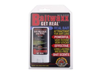 Pro-Cure Baitwaxx Lockstoff