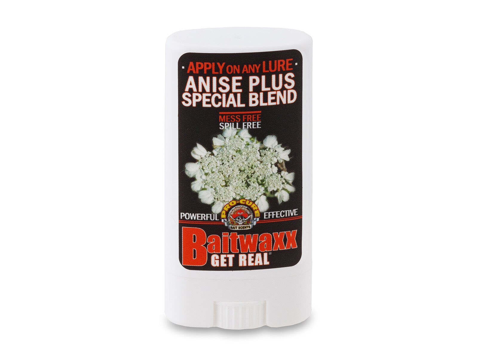 Pro-Cure Baitwaxx - Anise