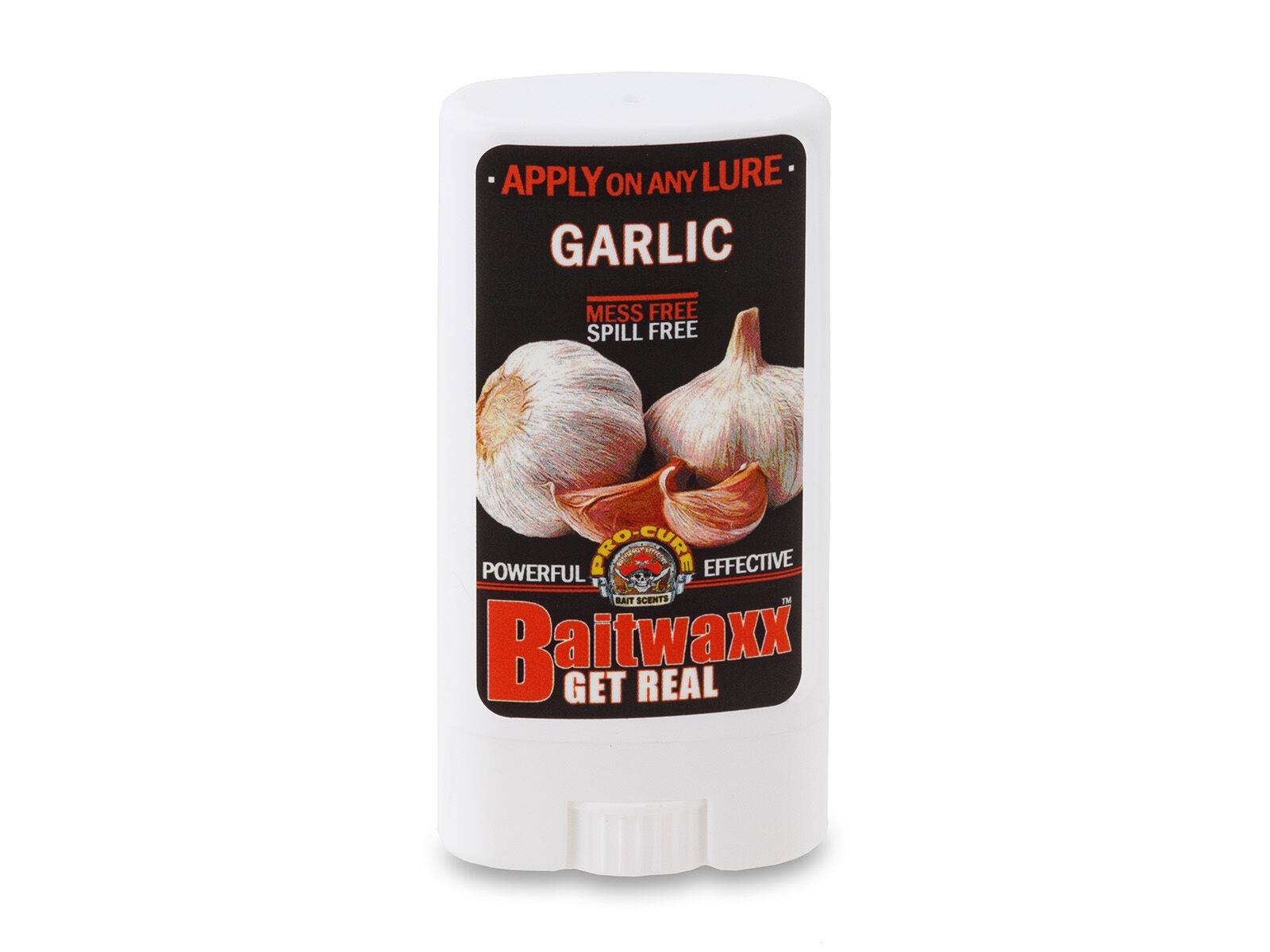 Pro-Cure Baitwaxx - Garlic (Knoblauch)