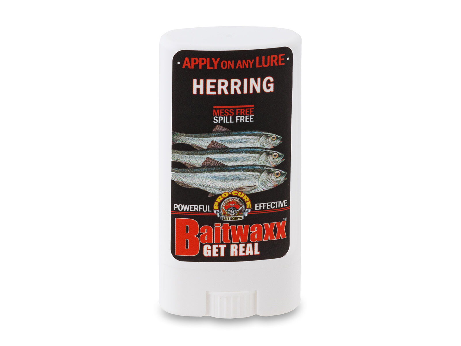 Pro-Cure Baitwaxx - Herring