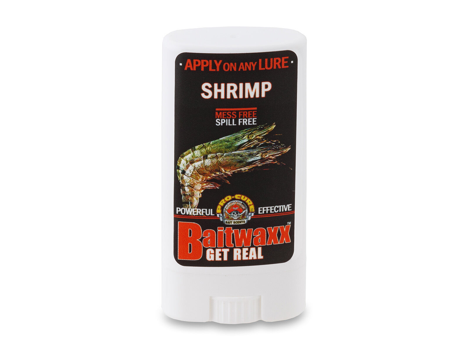 Pro-Cure Baitwaxx - Sweet Shrimp (Garnele)