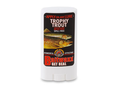 Pro-Cure Baitwaxx - Trophy Trout (Forelle)