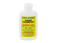 Pro-Cure Super Gel - Anise Crawfish
