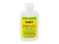 Pro-Cure Super Gel - Goby (Grundel)