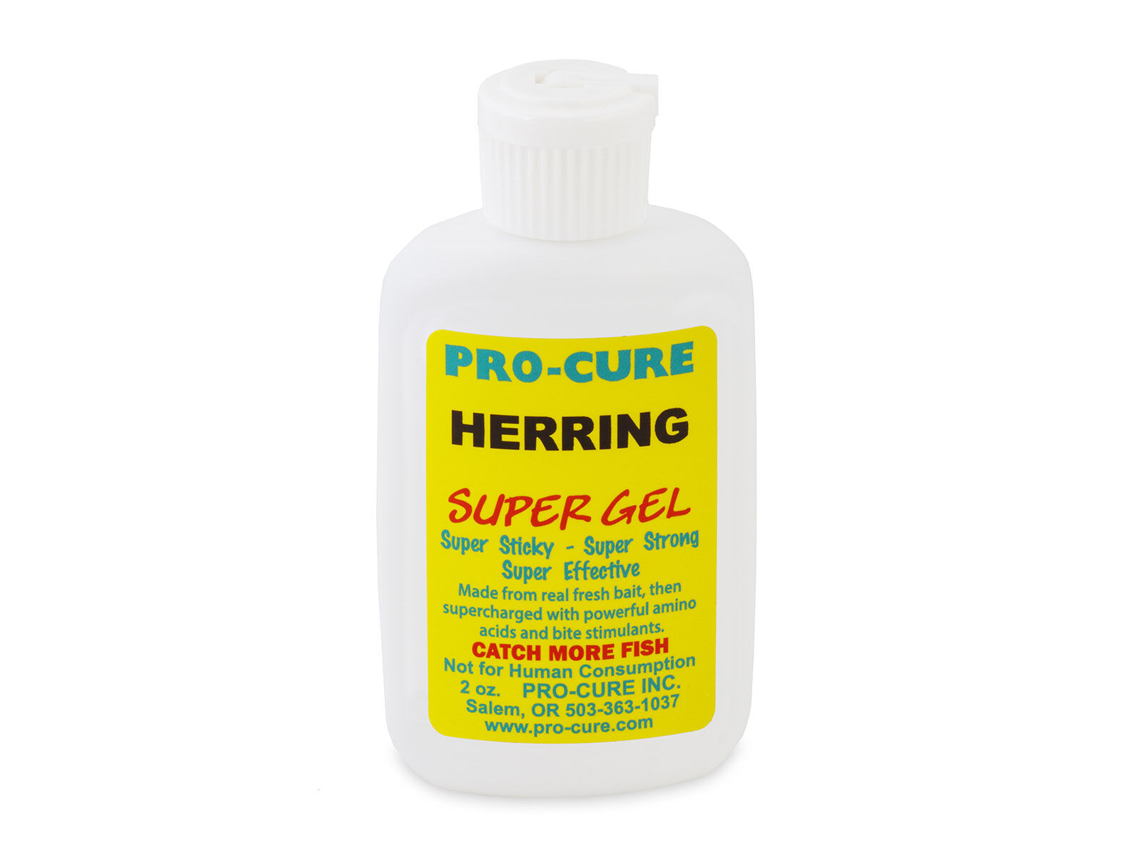 Pro-Cure Super Gel - Hering