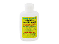 Pro-Cure Super Gel - Trophy Muskie/Pike (Hecht)