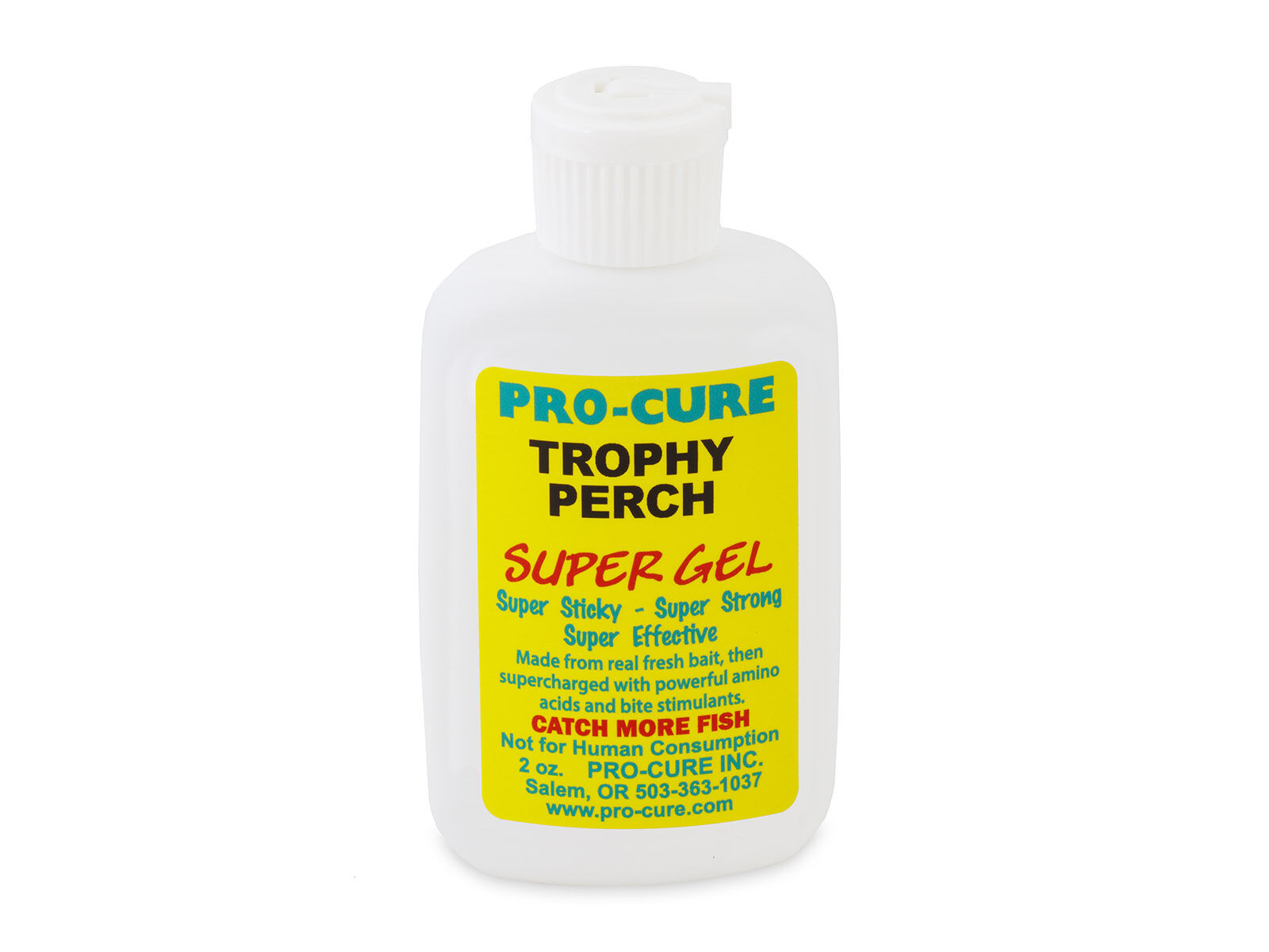 TROPHY PERCH SUPER GEL