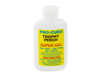 Pro-Cure Super Gel - Trophy Perch (Barsch)