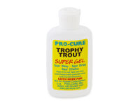 Pro-Cure Super Gel - Trophy Trout (Forelle)