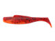 4&quot; Diezel Minnowz - Fire Craw