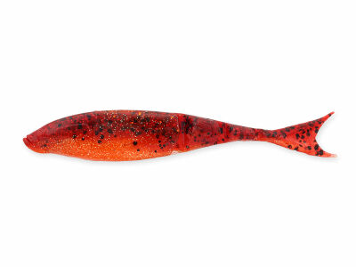 4.5" Razor Shadz - Fire Craw