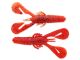 4&quot; Turbo CrawZ - Fire Craw