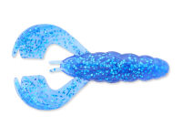 3.75" Hella CrawZ - Blue Sapphire