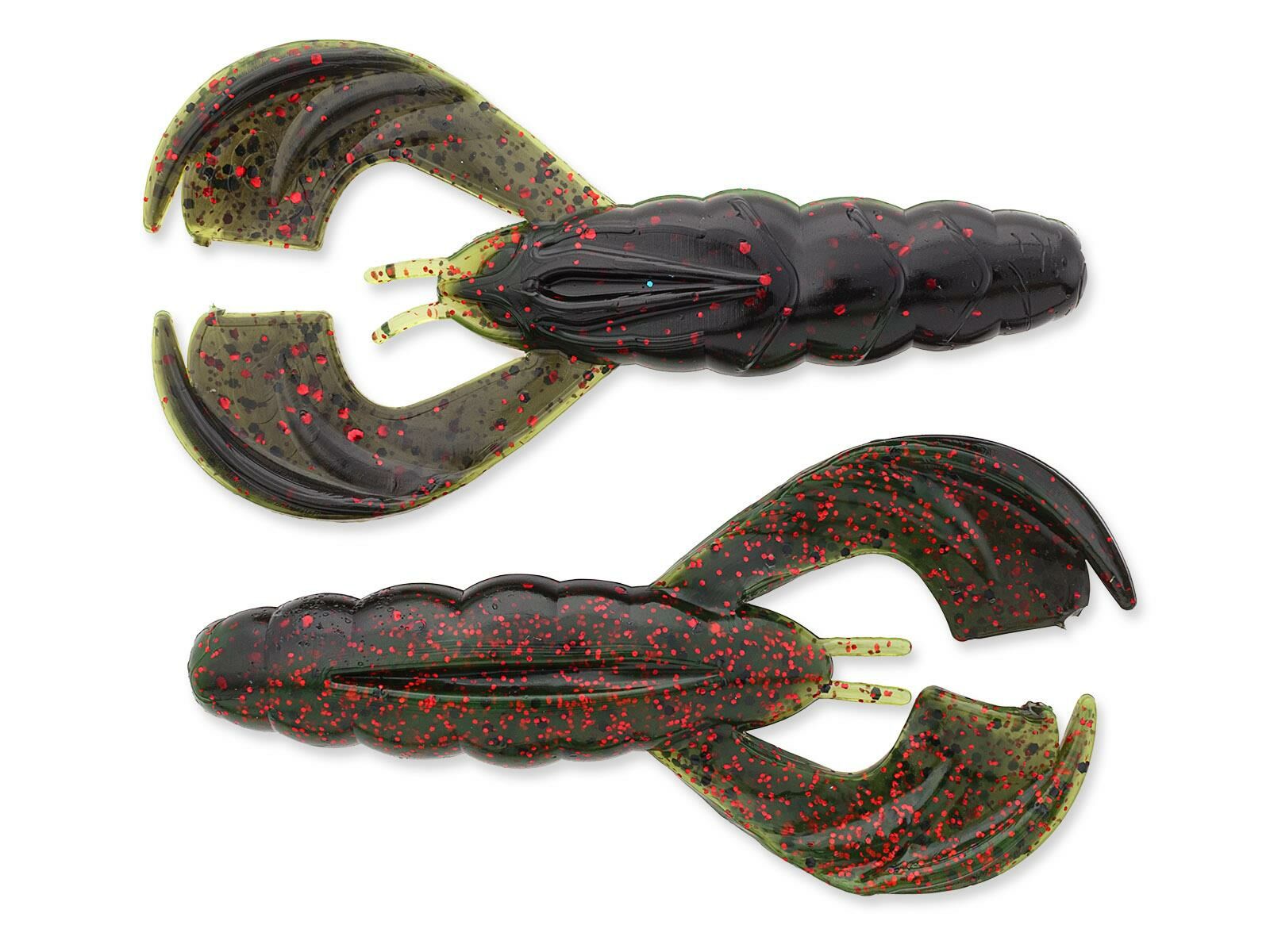 3.75" Hella CrawZ - California Craw