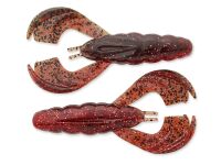 3.75&quot; Hella CrawZ - Hot Craw