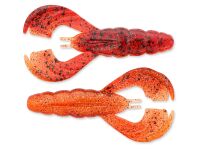 3.75&quot; Hella CrawZ - Fire Craw