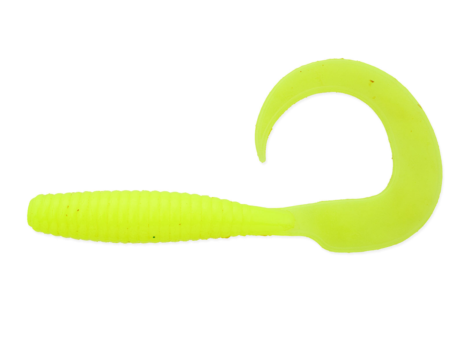 6" DoormatadorZ - Hot Chartreuse