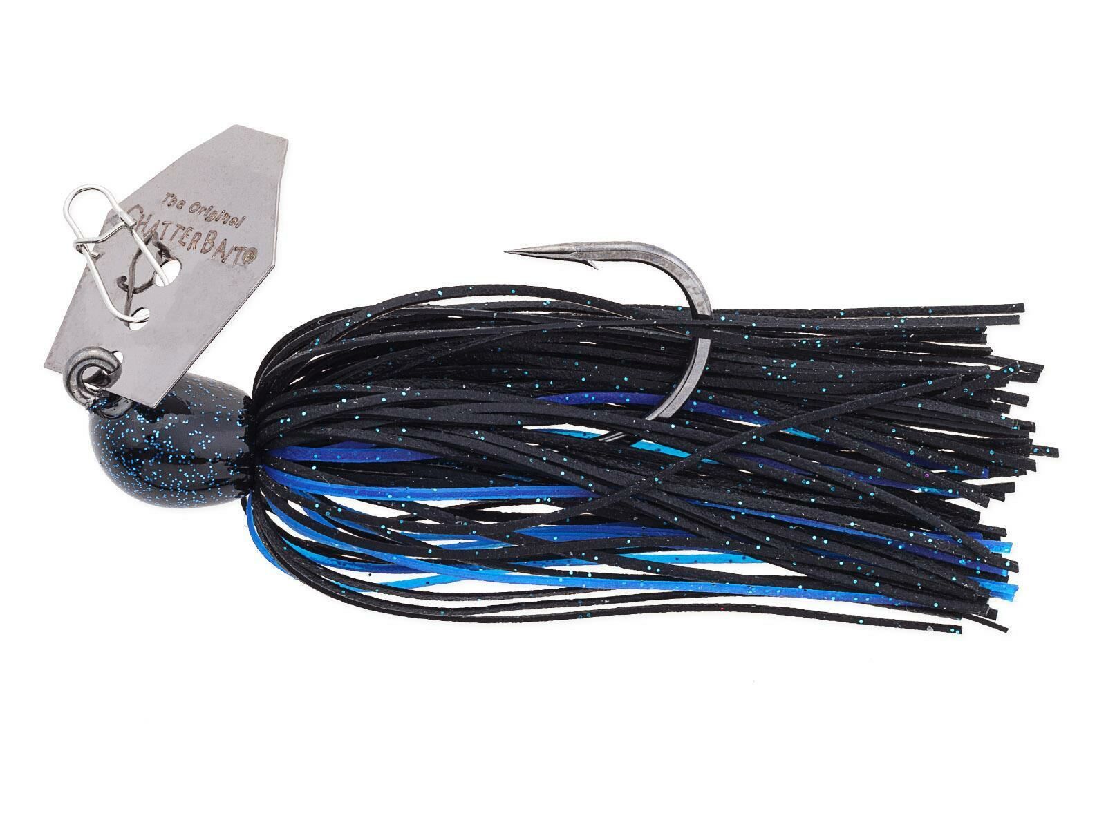 Z-Man 7.0g Chatterbait Mini Max (1/4 oz.)