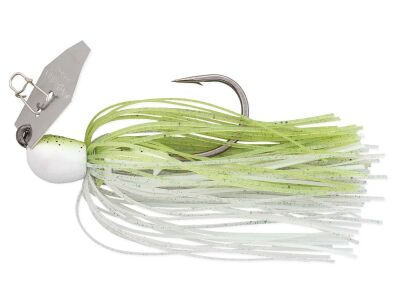 7.0g ChatterBait Mini Max - Gizzard Shad