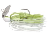 7.0g ChatterBait Mini Max - Gizzard Shad